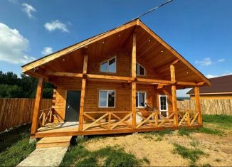 Дом на продажу, 145 м2, Иркутская область, Липовая улица