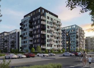 Продаю 2-комнатную квартиру, 46.75 м2, Ростовская область