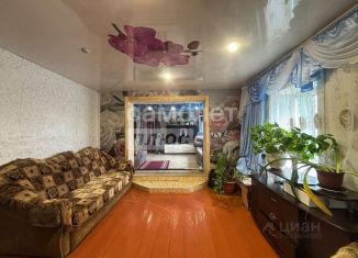 Продам дом, 83.3 м2, Алтайский край, переулок Николы Сакко и Бартоломео Ванцетти, 2Г