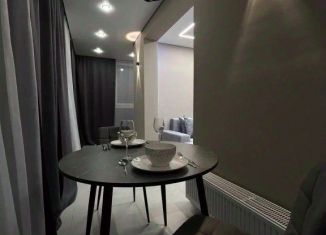 Сдаю в аренду 1-комнатную квартиру, 48 м2, Барнаул, проспект Строителей, 18к1, Железнодорожный район