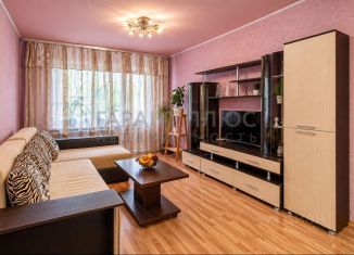 2-комнатная квартира на продажу, 50.6 м2, Липецк, улица Валентины Терешковой, 17
