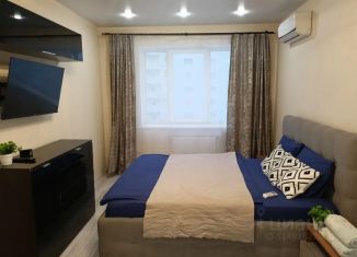 Сдается в аренду 1-ком. квартира, 39 м2, Самара, улица Мечникова, 3, метро Алабинская