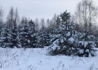 Продажа земельного участка, 10 сот., деревня Перечково
