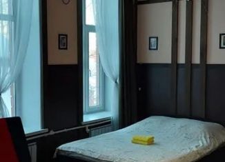 Сдача в аренду 1-комнатной квартиры, 35 м2, Челябинская область, ДНТ Чайка-4, 18В