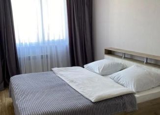 Сдается 2-ком. квартира, 48 м2, Иркутск, микрорайон Юбилейный, 122, ЖК Юбилейный квартал