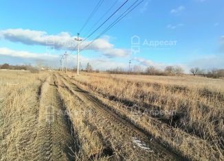 Продается земельный участок, 10 сот., Волгоградская область, 3-я улица
