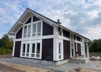 Продам дом, 80 м2, Калужская область, Центральная улица