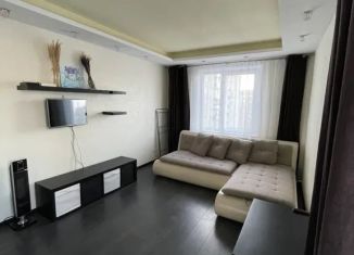 Сдам в аренду однокомнатную квартиру, 32 м2, Мурманск, улица Баумана, 55