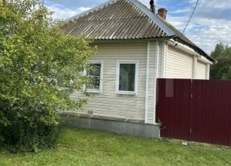 Продается дом, 39.5 м2, Владимирская область, Центральная улица, 31