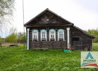 Продается дом, 42 м2, Ярославская область, Центральная улица, 7