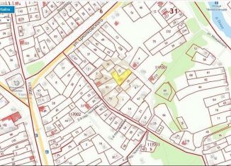 Продам участок, 8.69 сот., Белгородская область, улица Чкалова