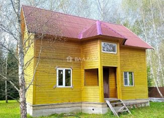 Продажа дома, 98 м2, Калужская область