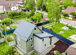 Дом на продажу, 130 м2, Калининград, Западная улица, 95
