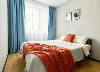 Аренда 2-комнатной квартиры, 52 м2, Самара, 4-й проезд, 67, метро Гагаринская