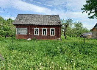 Продаю дом, 80 м2, поселок Мятлево, Первомайская улица, 39