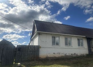 Продается дом, 64 м2, Пермский край, Новая улица