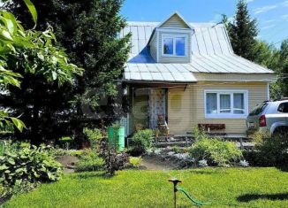 Дача на продажу, 59.5 м2, Кемеровская область, 1-я аллея