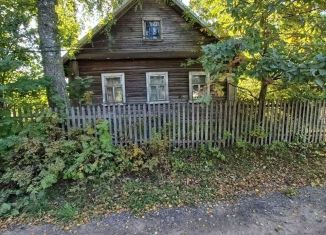 Продам дом, 27.2 м2, Новгородская область, Кооперативная улица, 11