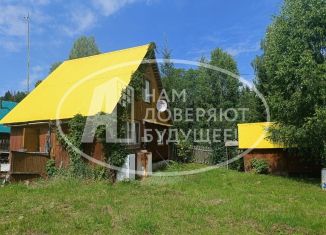 Продажа дома, 58.7 м2, Пермский край, посёлок Ветляны, 7