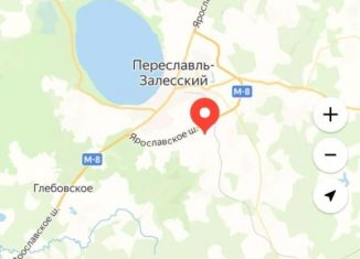 Продаю земельный участок, 10 сот., Ярославская область