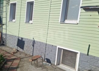 Продажа дома, 60 м2, Курск, Центральный округ, Офицерский переулок, 20А