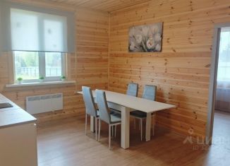Продажа дома, 120 м2, деревня Темьянь, Крымская улица