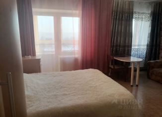 Сдам в аренду квартиру студию, 36 м2, Иркутск, бульвар Рябикова, 36/2, Свердловский округ