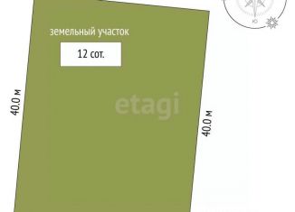 Продаю участок, 12 сот., Оренбургская область