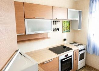 Продажа 2-ком. квартиры, 59.2 м2, Чита, 4-й микрорайон, 13