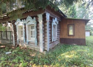 Продажа дома, 40.5 м2, Ярославская область, Песочная улица