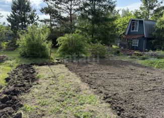 Продам дачу, 25 м2, Хабаровский край, СНТ Звезда, 8/5