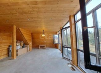 Продается дом, 180.4 м2, поселок городского типа Шерегеш, Советская улица