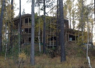 Продам дом, 580 м2, Иркутская область