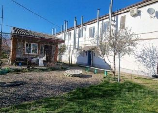 Продам 2-ком. квартиру, 43.5 м2, поселок Рисоопытный, Центральная улица, 8