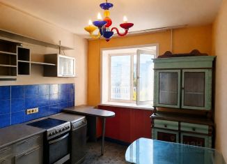 Трехкомнатная квартира на продажу, 70 м2, Самара, проспект Карла Маркса, 39, Железнодорожный район