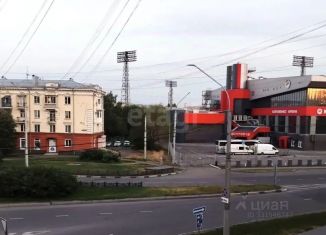 2-ком. квартира на продажу, 65.3 м2, Новокузнецк, проспект Строителей, 43