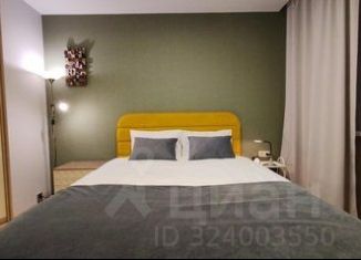 Сдам 2-комнатную квартиру, 10 м2, Самара, 5-я просека, 109, метро Алабинская