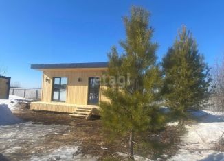Продам дом, 42 м2, посёлок Красный Восход