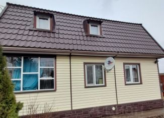 Продаю дом, 52 м2, Пермский край
