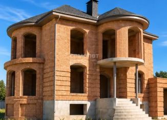 Продам коттедж, 664 м2, Орловская область, Виноградная улица, 3