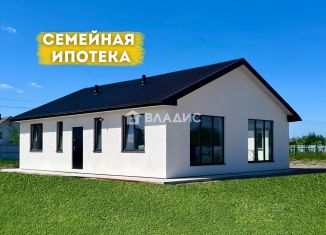Дом на продажу, 110 м2, посёлок Рыбное, Кременецкая улица, 14