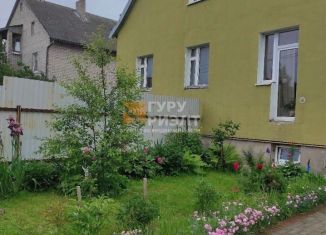 Продается дом, 120 м2, Калининградская область, улица Твардовского, 15