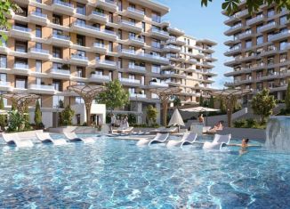 Продажа двухкомнатной квартиры, 57.34 м2, Ялта