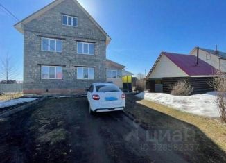 Продам дом, 105.6 м2, Республика Башкортостан, улица Гагарина, 53