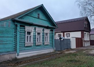 Продам дом, 61.7 м2, Владимирская область, улица Фёдорова, 41