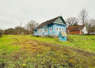 Продаю дом, 40.6 м2, село Веськово, улица Петра Первого, 6