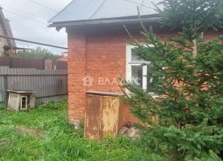 Дом на продажу, 47.3 м2, Тула, улица Энтузиастов, 51, Зареченский территориальный округ
