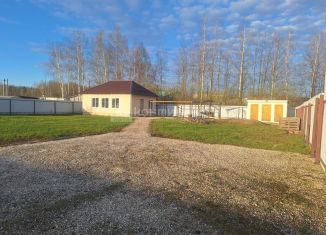 Продается дом, 54 м2, Владимирская область, 17Н-10