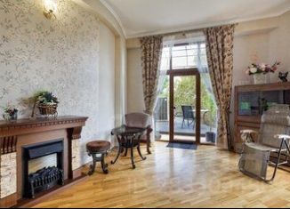 Сдается 2-ком. квартира, 76 м2, Крым, Боткинская улица, 2В