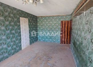 Продаю 2-ком. квартиру, 52.4 м2, Владимирская область, Теплицкий проспект, 35А